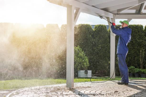 Leon Valley, TX Pressure Washing Pros