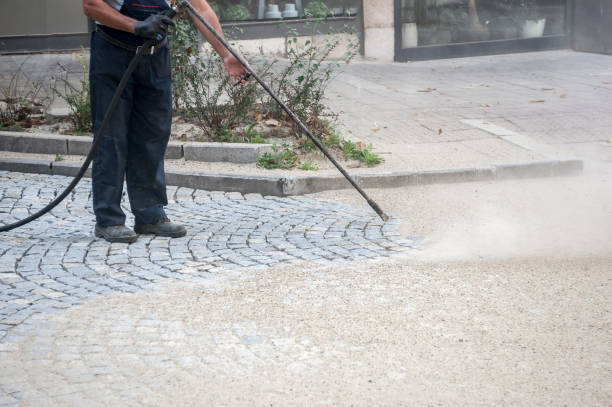 Best Concrete Surface Cleaning in Leon Valley, TX