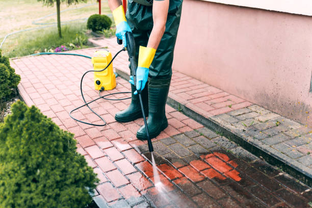 Best Pool Deck Cleaning in Leon Valley, TX