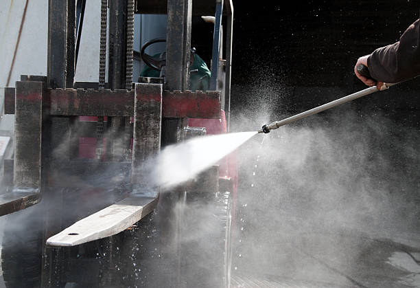 Best Building Exterior Pressure Washing in Leon Valley, TX