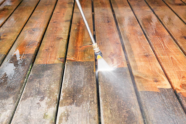Professional Pressure Washing Services in Leon Valley, TX