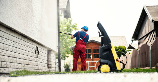 Best Driveway Cleaning and Restoration in Leon Valley, TX